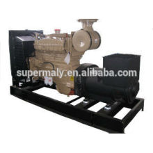 Weifang serie ricardo generador diesel con CE 11kw-175kw